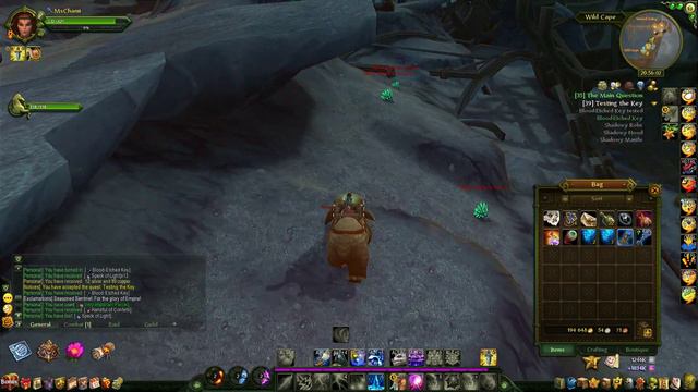 Allods Online ep 35 смотреть онлайн