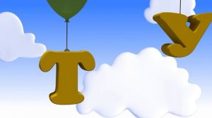 Поём Алфавит