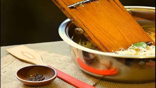 Квашеная капуста.Просто, Вкусно, Недорого смотреть онлайн
