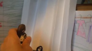 Влог Фурьки как приручить дракона 3 идём выбирать наряд