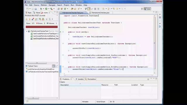 What is Test Driven Development (TDD)? With an example смотреть онлайн