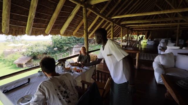 Die Perle von Afrika Off the Beaten Path Safari Rundreise: Entdecke den Norden und Osten von Uganda смотреть онлайн