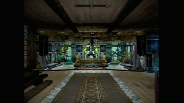 Skyrim | Asteria Dwemer Airship Mod | Xbox 360 +Download смотреть онлайн