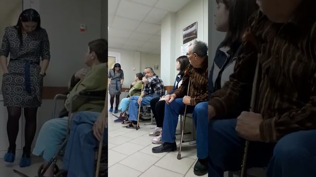 Издевательство над больными гемодиализа смотреть онлайн