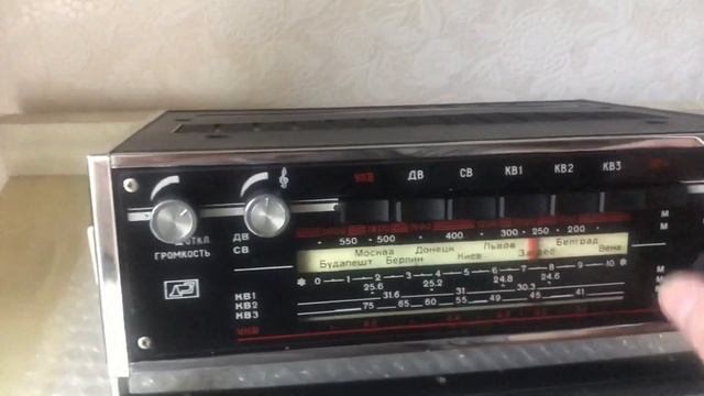 Восход 308.Тест на работоспособность.06.05.21(Продан) смотреть онлайн