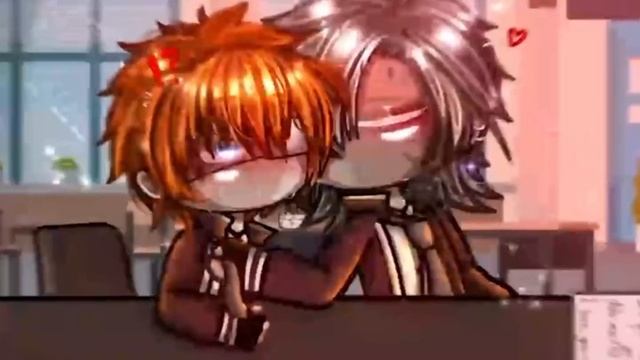 Наркомания из TikTok Gacha Life~(gacha Club)~