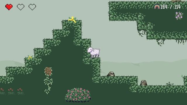 Sheepy  Overview In Description Full Game - Sheepy Обзор В Описании Полная Игра