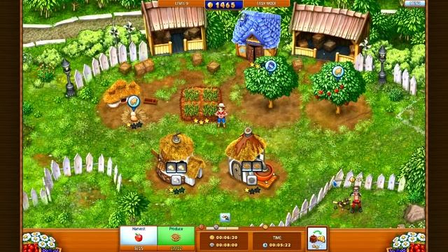 Green Ranch - Download Free at GameTop.com смотреть онлайн