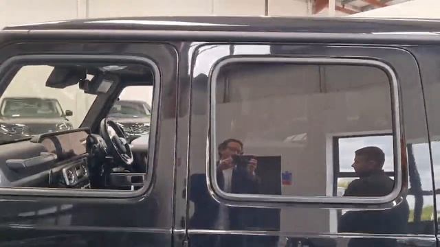 98D60795 - 1998 Mercedes-Benz CL-Class MERCEDES BENZ CL 600 AUTO.