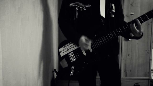 Song About Dramione (Guitar Cover)