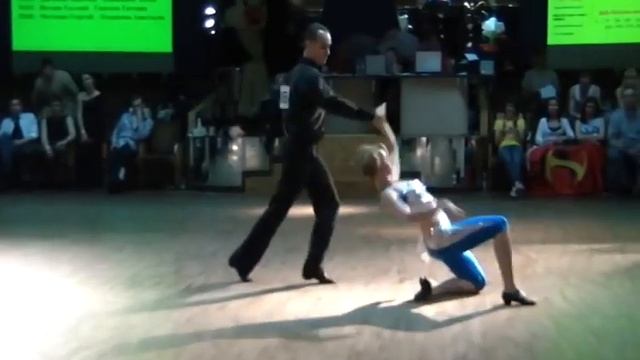 КП11, Б, финал, fast Матюхин Георгий Лукъянова Анастасия смотреть онлайн