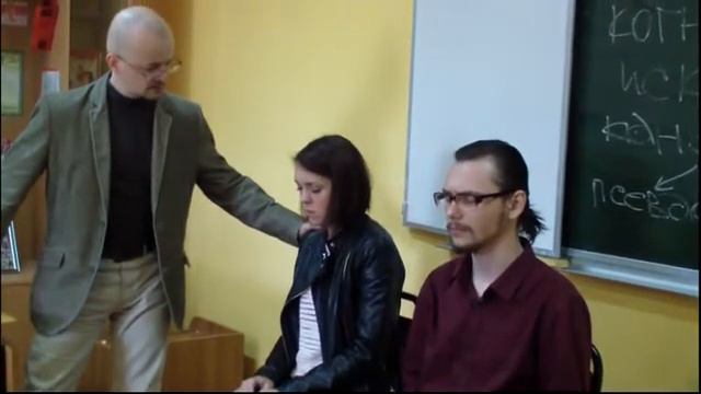 Ложная память (конфабуляции). Лекция. смотреть онлайн