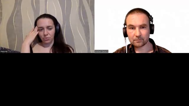 Позиция "Я в порядке, ты в порядке, мир в порядке" и как ее занимать сейчас - часть 2. смотреть онлайн