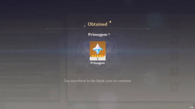 Getting Kaeya and Lisa in genshin impact смотреть онлайн