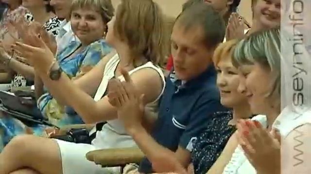 В Курской области начался отбор претендентов в «Губернаторскую тысячу» смотреть онлайн
