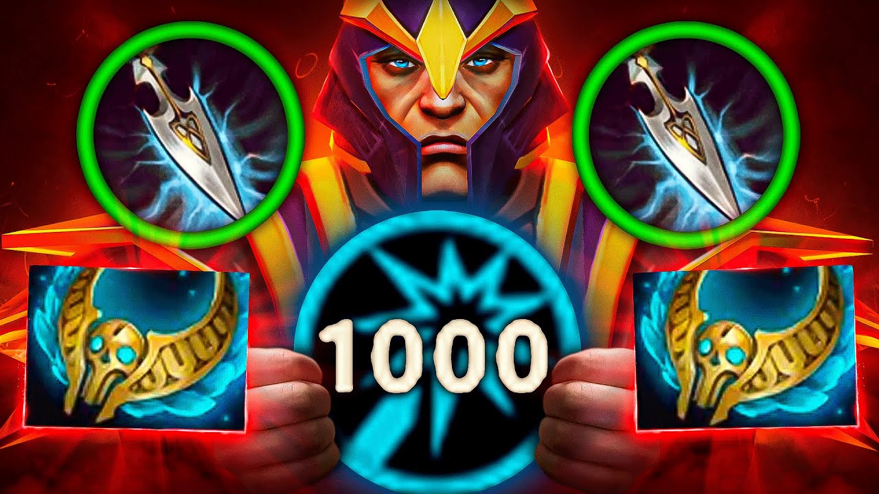 ХЕЙТШОУ САЛО 1.000 Интеллекта МИРОВОЙ РЕКОРД ? Silencer Дота 2