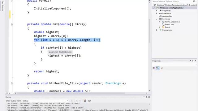 File to Array смотреть онлайн