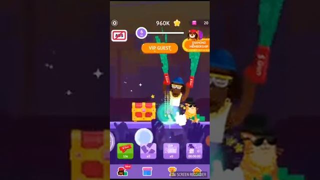 Играю в игру пати мастер #1 мани мани мани!!!!! смотреть онлайн