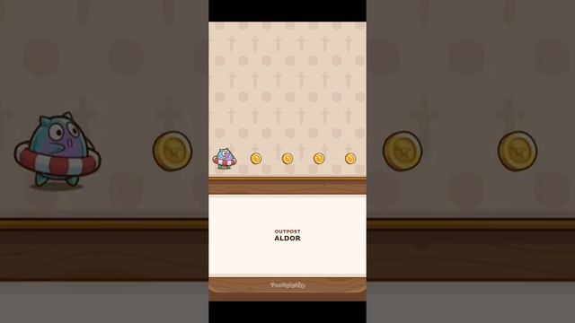 Postknight 2 Aldor 5-25 смотреть онлайн