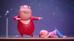 Зверопой 2016