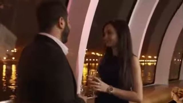 Афанасий Фет — Я пришел к тебе с приветом , муз. и исп. Самуил Фрумович смотреть онлайн