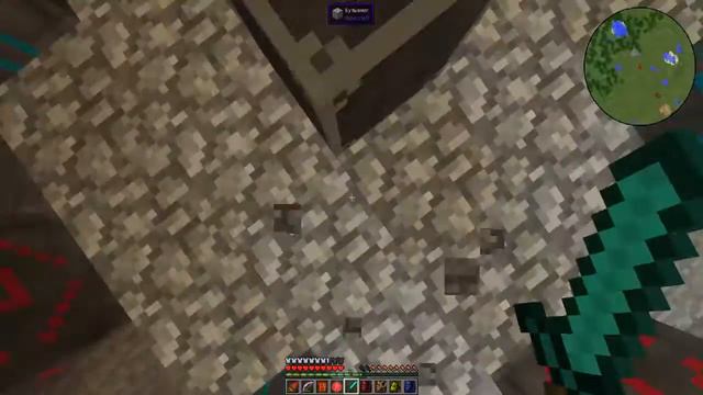 Много энергии? ! Крутой меч? майнкрафт лп с модами ! смотреть онлайн