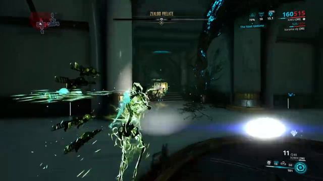 Warframe xaku gun steeling build смотреть онлайн