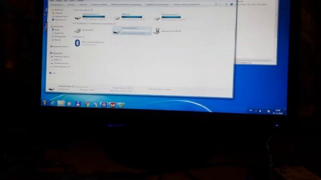 Обзор Gigabyte GA-P35-DS3L + Xeon 5420 смотреть онлайн