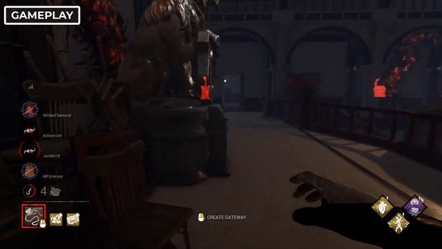 Dead by Daylight Codes - Get It Ghost Face - dbd bloodpoint смотреть онлайн