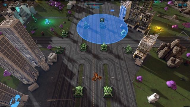 IRON GUARD Full Gameplay Demo 37 Minutes 4K смотреть онлайн