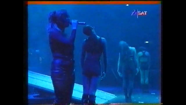 2 Unlimited - Live Concert 