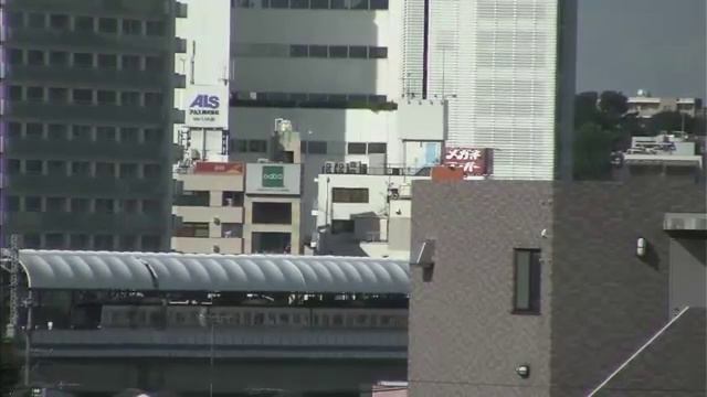 HDTVI+AHD+CVI Гибрид камера MIKAWA JAPAN ELECTRONICS.mp4 смотреть онлайн