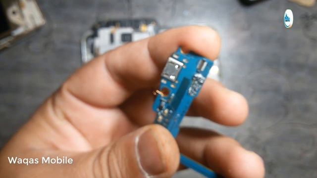 Samsung galaxy j5 SM-J500f Mic Problem Solution | J500f Mic Jumper by waqas mobile смотреть онлайн