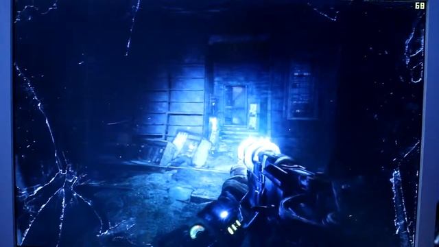 Тест игр на P106 100