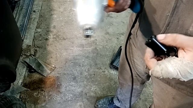 Гайковерт Bort BSR 550, стоит ли покупать? смотреть онлайн