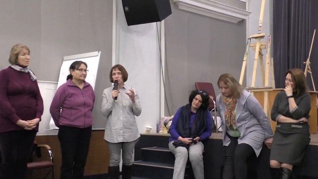 Представители других городов и стран - 02.11.2019 смотреть онлайн