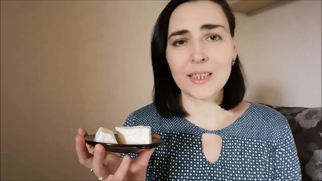 Такой сыр худеющим только на пользу! смотреть онлайн