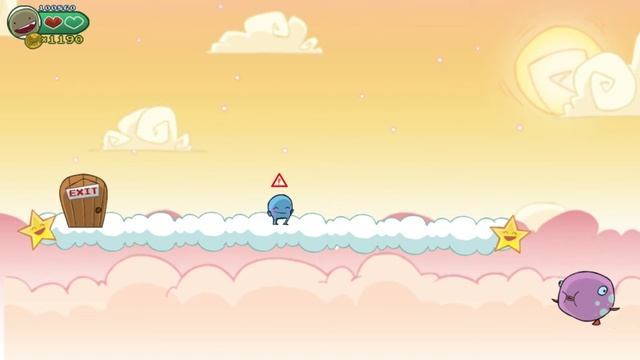 Super Ubie Island Remix Walkthrough смотреть онлайн