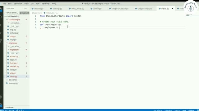 Django CRUD Operation - Full Course with GitHub Link and Description смотреть онлайн