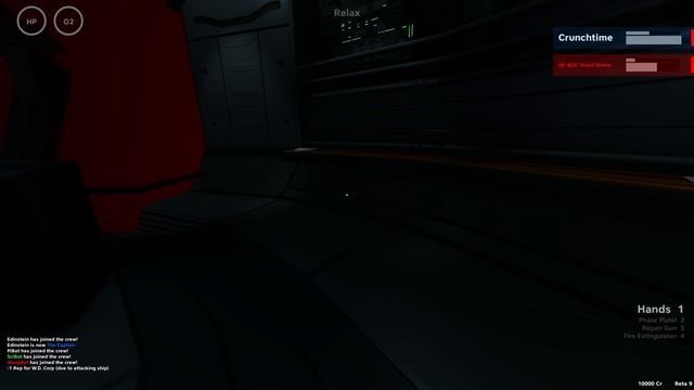 PULSAR: Lost Colony - Devlog #66 - Ship Salvage смотреть онлайн