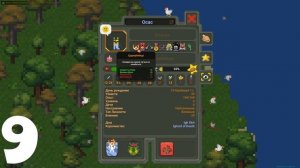 Достижение Король Королей | Worldbox