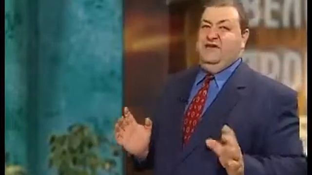 Александр Болотников - Великие пророки Библии. Исаия часть-5 смотреть онлайн