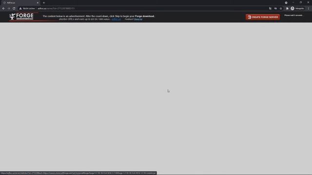 Minecraft Forge 1.7.10 installieren смотреть онлайн