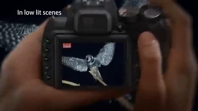 Fuji Finepix HS20 EXR at Clifton Cameras смотреть онлайн