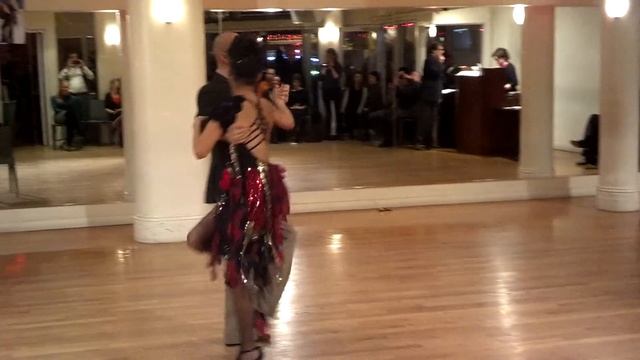 La Cumparsita смотреть онлайн