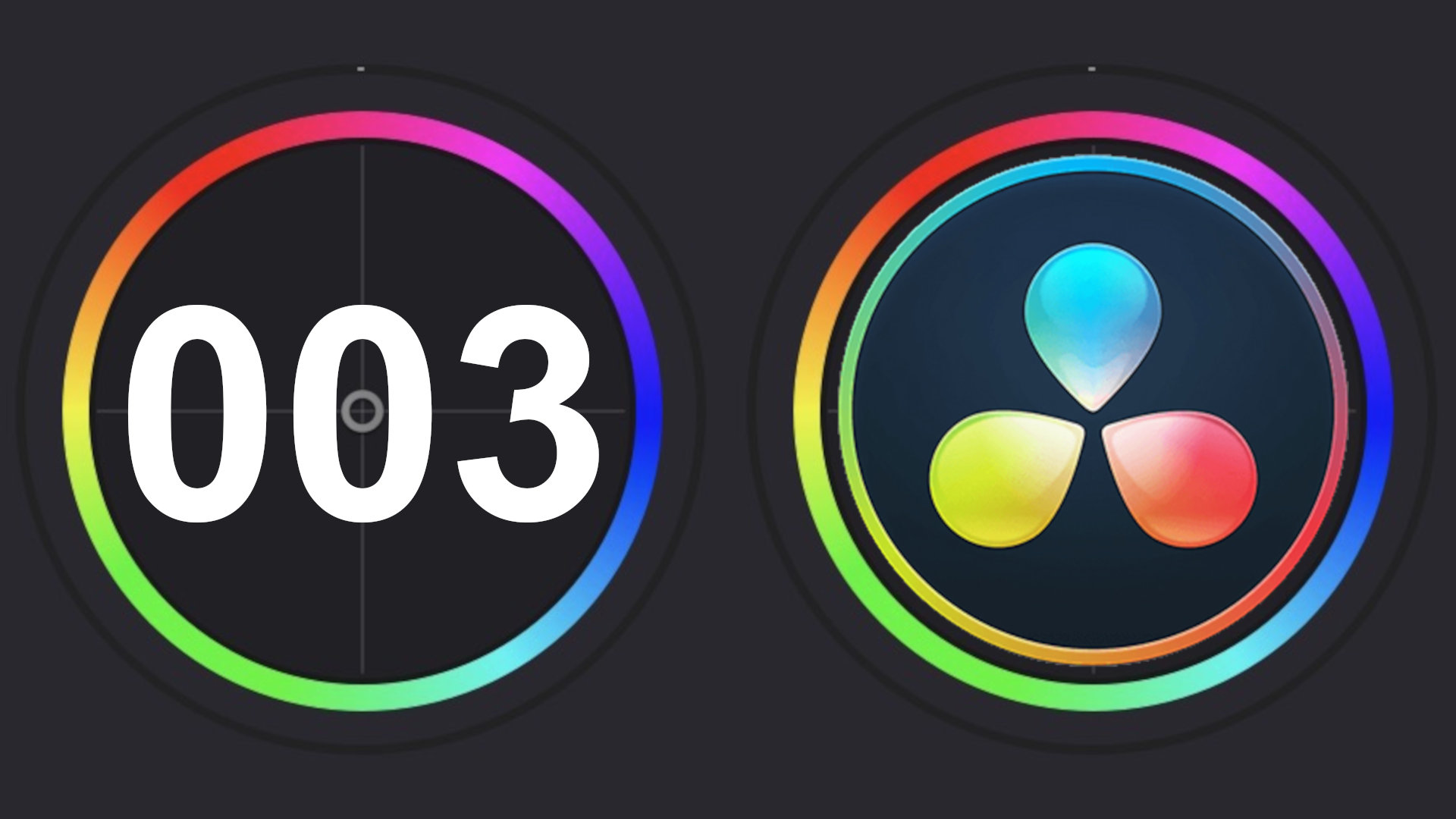 DaVinci Resolve. Урок 3. Trim. смотреть онлайн
