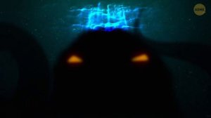 Что, если бы «Титаник» встретил кракена, а не врезался в айсберг?