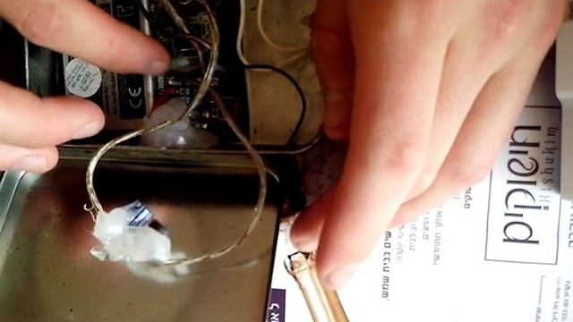 Делаем Bluetooth колонки своими руками. смотреть онлайн