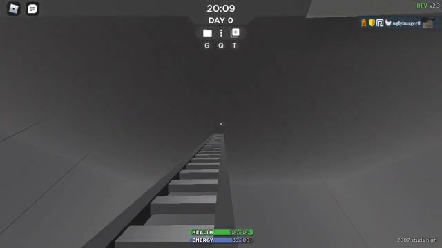 Roblox 3008 - 2.3 falling OST demonstration смотреть онлайн