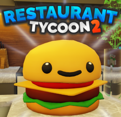 Restaurant Tycoon 2 (Русский) роблокс. смотреть онлайн
